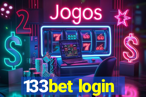 133bet login